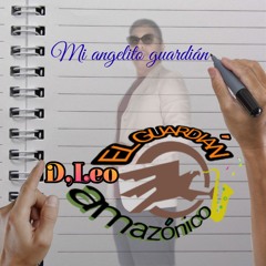 Mi angelito guardián