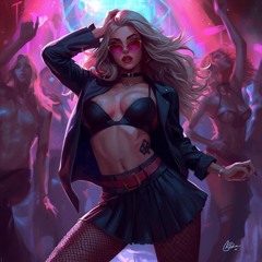 Bounce!BB (prod. by SickSoundz)