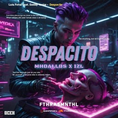 Despacito (Fthrasmnthl x IzL x MHDALLBS)#SUPERDUPEREXPRES