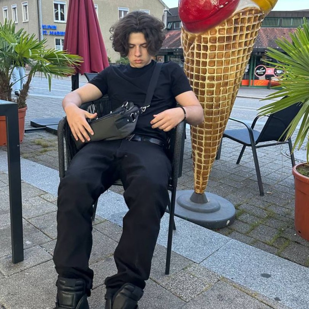 Stream Radik - Мокрая снова (Wett Again) by Radik Archive | Listen ...