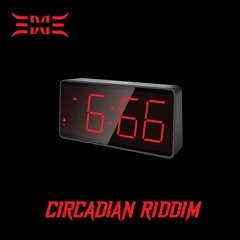 Edge - CIRCADIAN RIDDIM