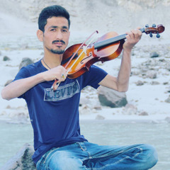 Andhiyan Gham ki yun chali by Niyaz Balti.mp3