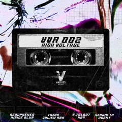 [VVA002] - High Voltage (preview)