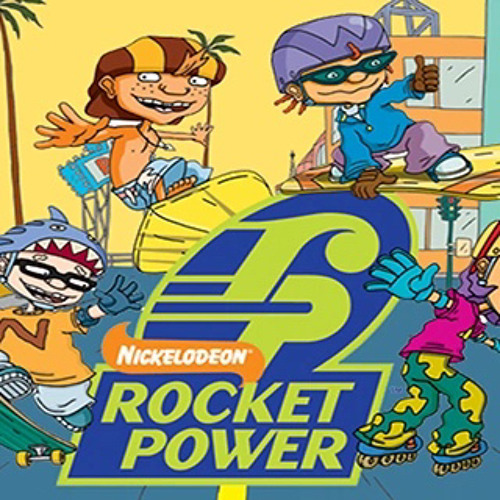 Stream Rocket Power Theme Song by Kahlil Fredricks Listen online for free on SoundCloud
