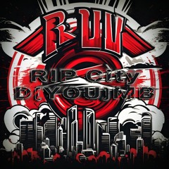 Rip City