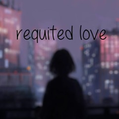 requited love