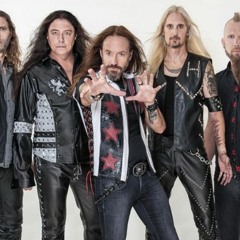 HammerFall