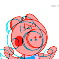 Humans Meme Roblox Piggy Animation Mp3 By Gacha Roblox Piggy Gamer