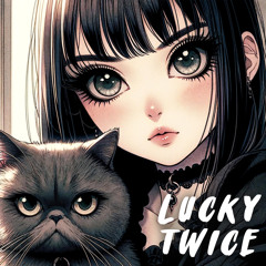 I'm so lucky! - Hardstyle
