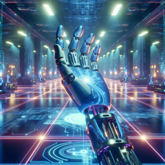 AI Innovations: The Rise of Robotic Hands and Their Human-like Dexterity