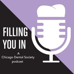 CDS Filling You In, Rachel Schafer, Episode 25