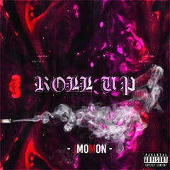 Jmomon “ROLL UP” (prod. by Eem Triplin)