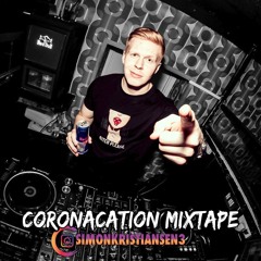 Coronacation Mixtape - Simon Kristiansen