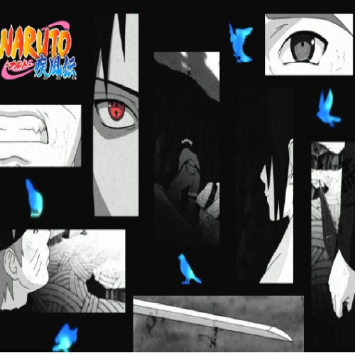 Blue Bird (OP 4 Naruto Shippuden) Piano