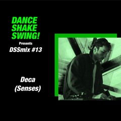 DSSmix #13 - Deca (Senses)