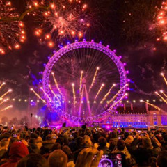 Best Things To Do On New Years Eve In London Tours Reviews