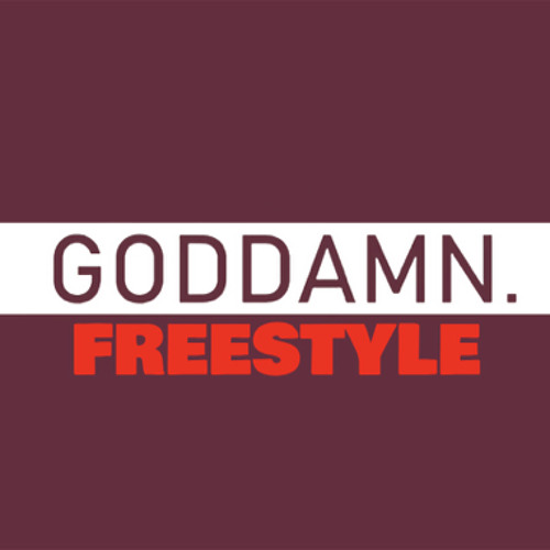 GODDAMN 😭 - FREESTYLE