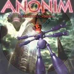 ANONIM VOL 4 - ANONIM 1