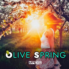 Olive Spring @ Imperss Music 2022 [Original Mix] FreeDL