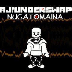 Underswap | Nugatomania (original) [200 subs on yt special]