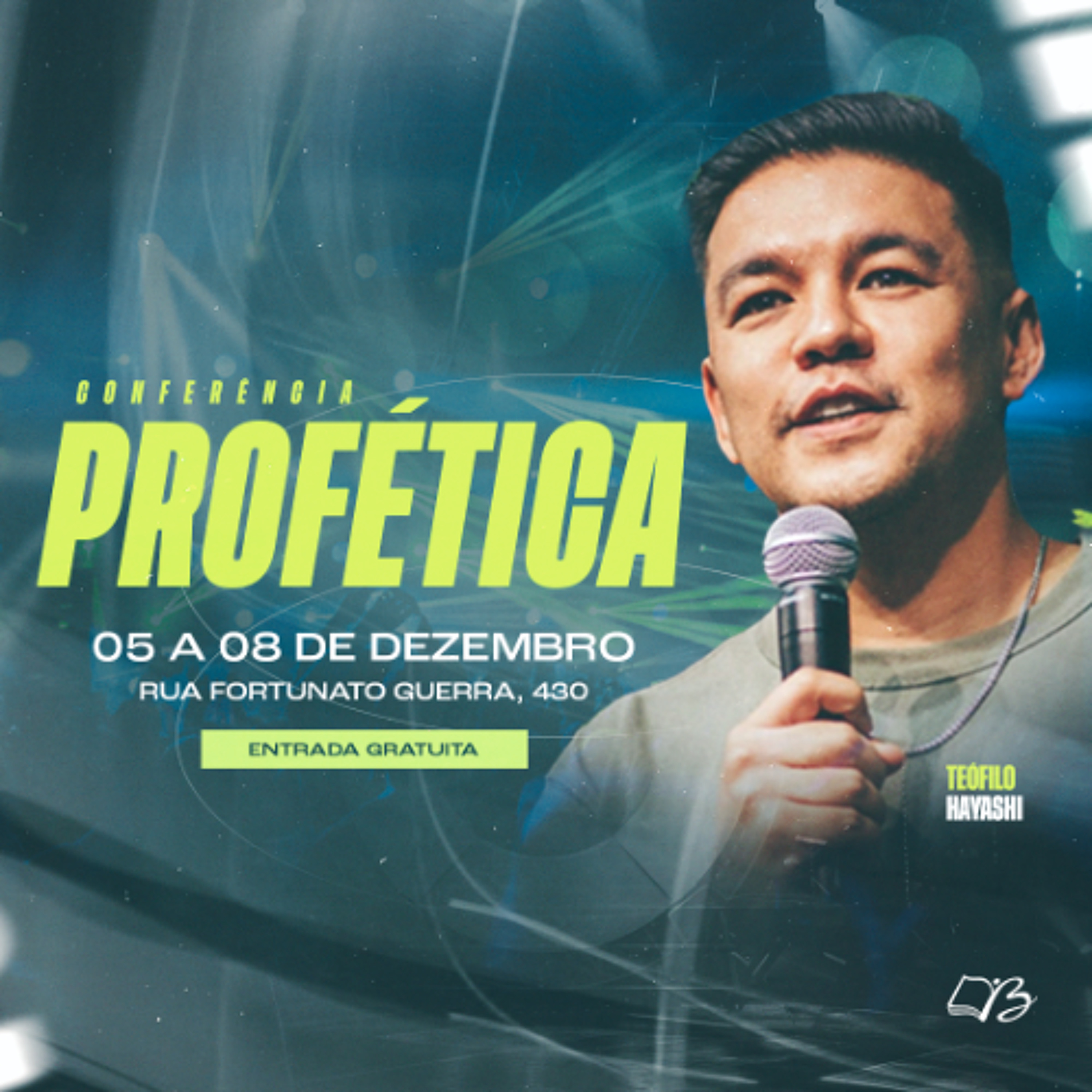 PIB de Marília - Primeira Igreja Batista de Marília