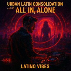 All In, Alone