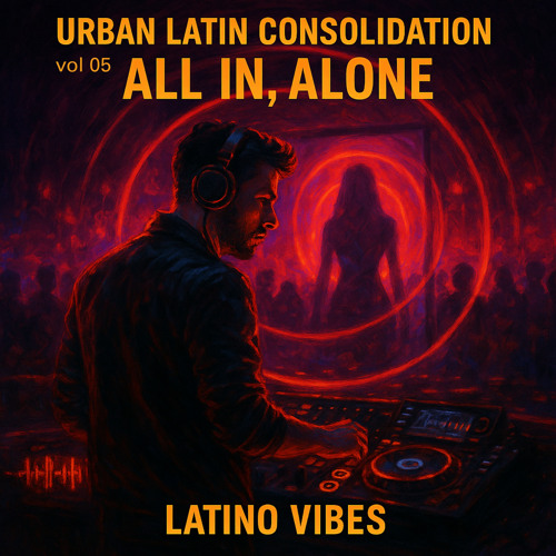 All In, Alone