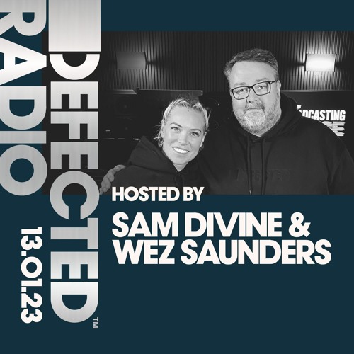 Defected Radio - Podcast