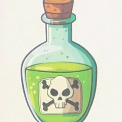 Put That Poison Down