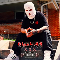 GLOCK 43 XXX