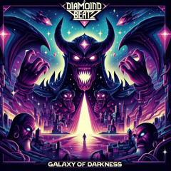 Galaxy Of Darkness