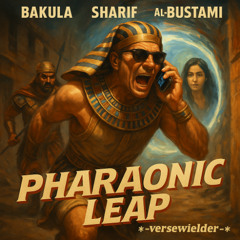 Pharaonic Leap