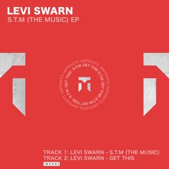 PremEar: Levi Swarn - The Music [BANDCAMP]
