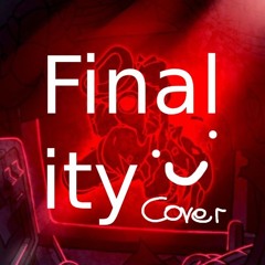 Finality (Cover)