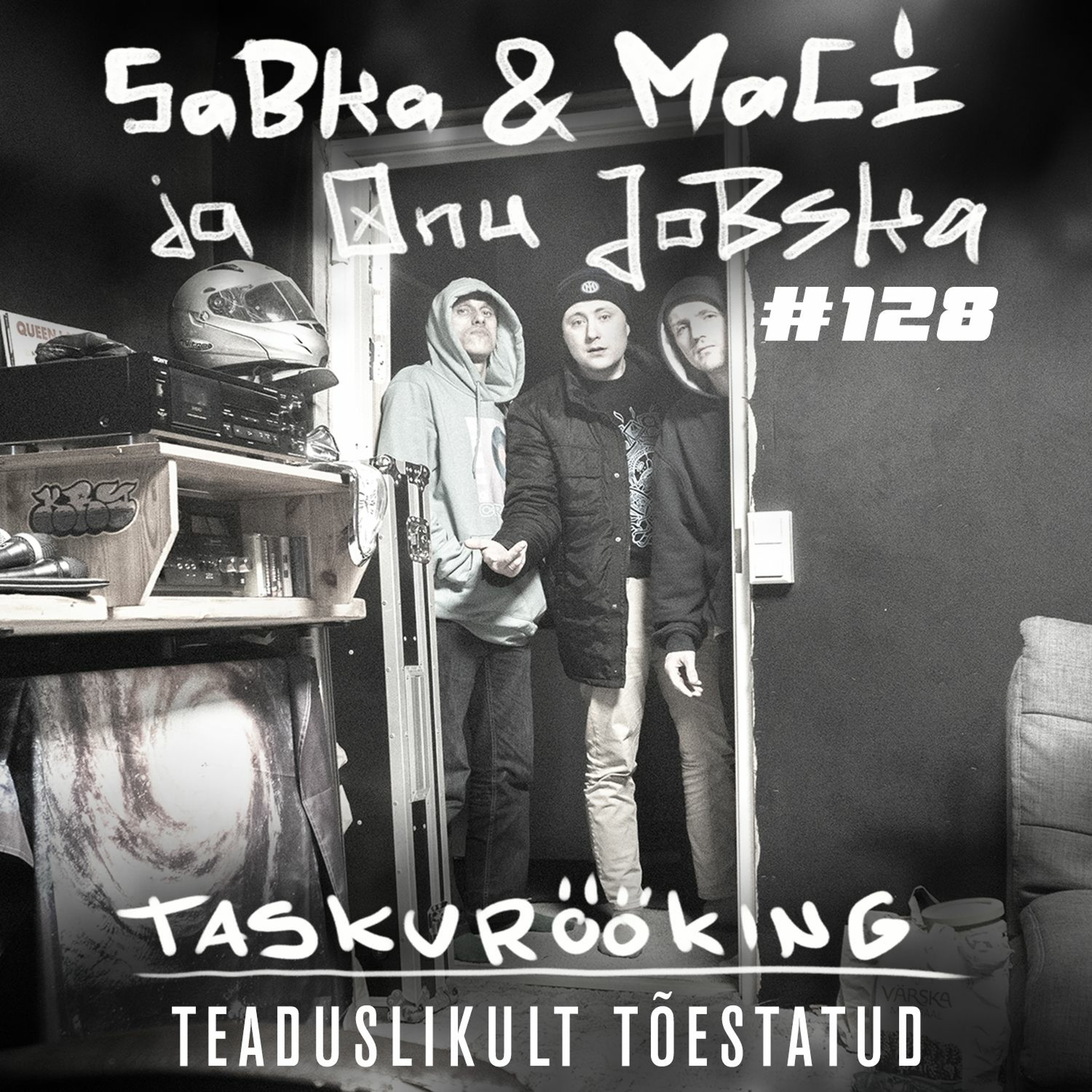 Teaduslikult tõestatud #128(14.11.2021)