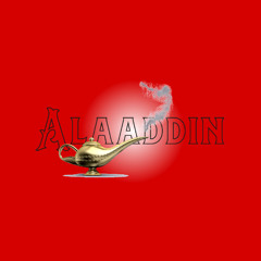 Alaaddin (Original Mix)