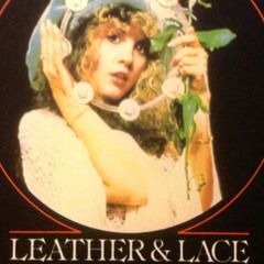 Stevie Nicks & Don Henley - Leather And Lace #Niskens & Jirea