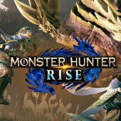 Monster Hunter Rise- Kamura's Song Of Purification (Summer Remix)