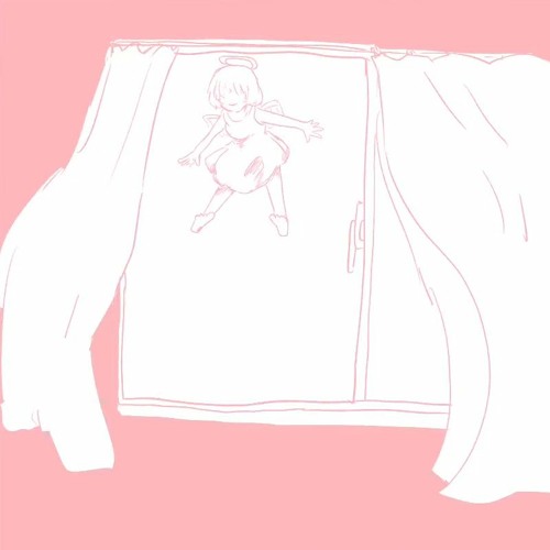 いよわ 1st Album「ねむるピンクノイズ」クロスフェード（Iyowa