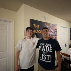 fraternal as fuck !!