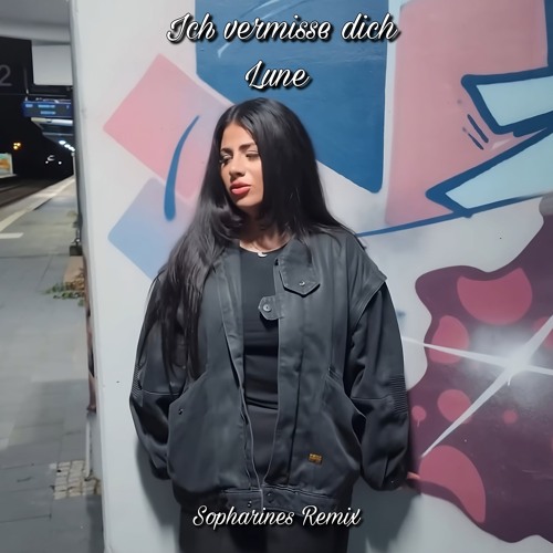 Ich vermisse dich (Sopharines Remix)