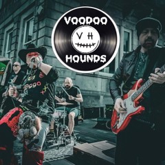 Rubber Soul 3 (Ultimate Mix) - Voodoo Hounds Live @Baad Farm May 2024