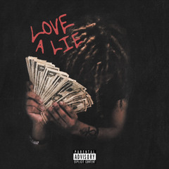 love a lie prod luhpray