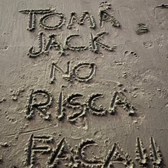 TROPA DO MESSI  TE TACA O PAU  (( MC NEGRITIN & DJ 2R DO MARTINS )) RISCA FACA 2025