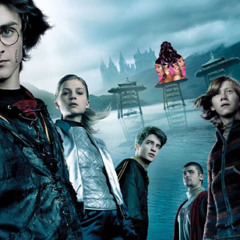 Hogwarts March x WAP