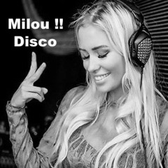 Best Disco Party / Mix Milou !! # 58