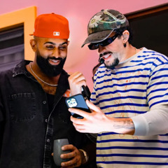 ELADIO CARRION, BAD BUNNY - LUEGO (prodbe JRMusic)