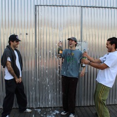 Bradley Zero Presents: Rhythm Section w/ X & Ivy 060825
