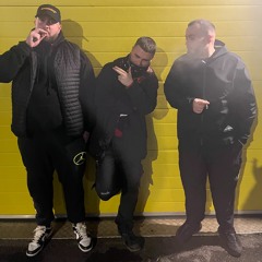The Breach Gang Show - Subtle Radio - 11/12/2023