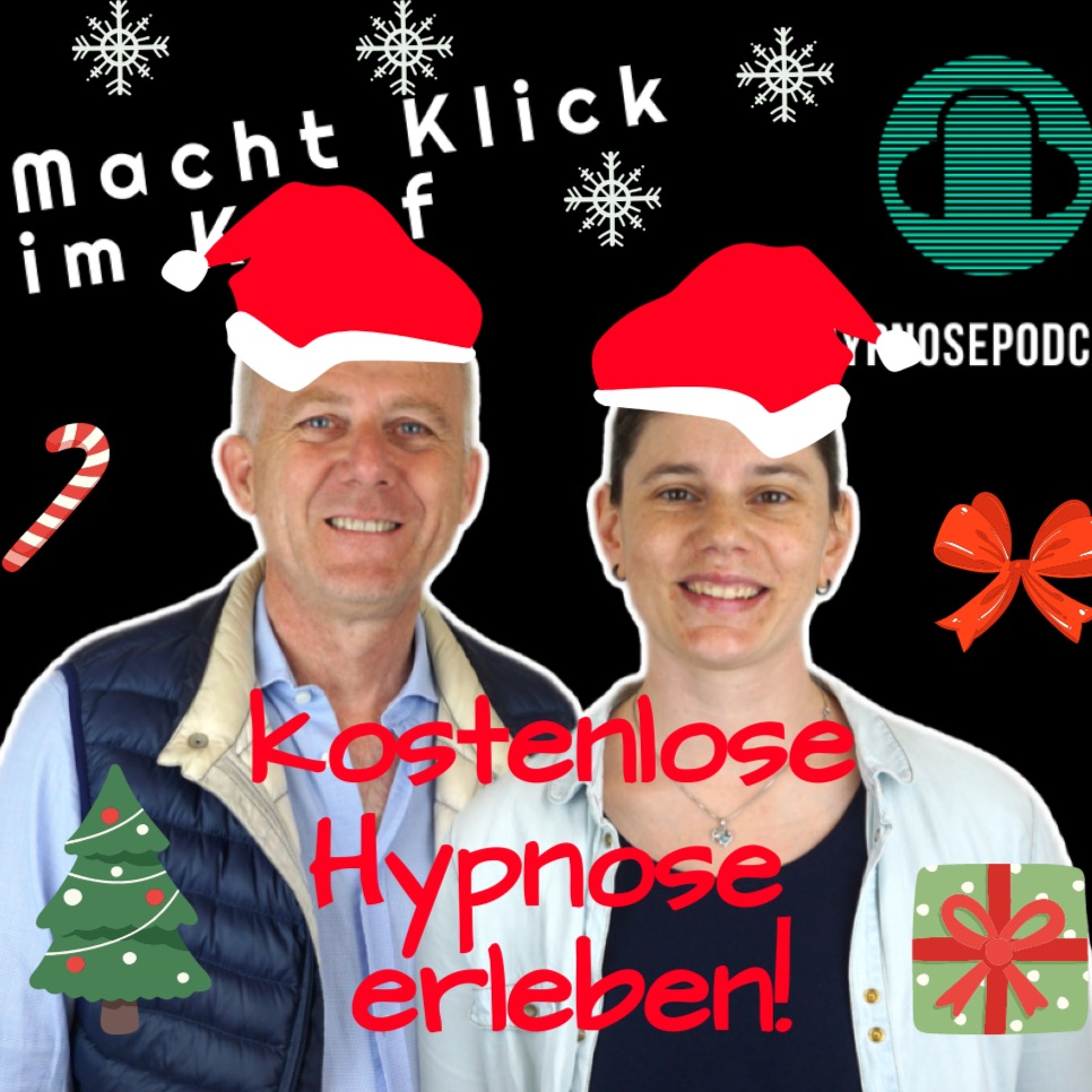 HypnosePodcast